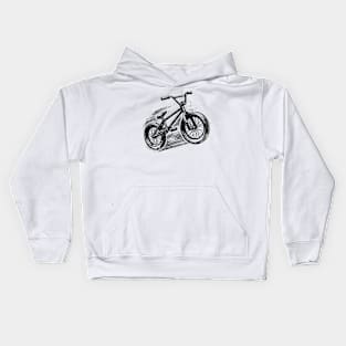 BMX Kids Hoodie